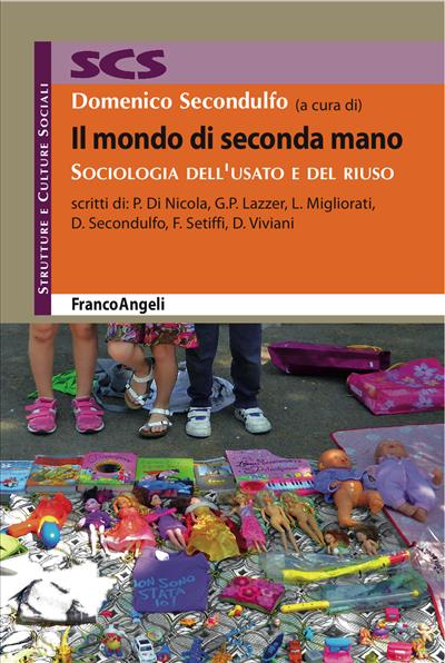 Il mondo di seconda mano