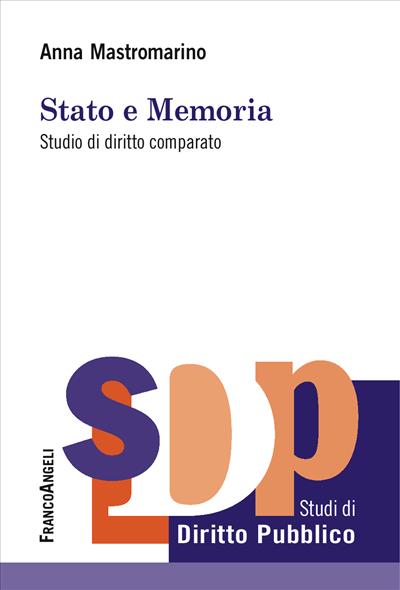 Stato e Memoria