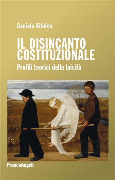 Il disincanto costituzionale.