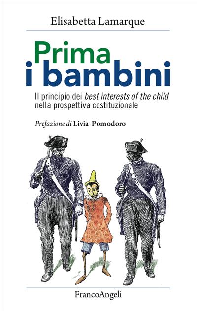 Prima i bambini