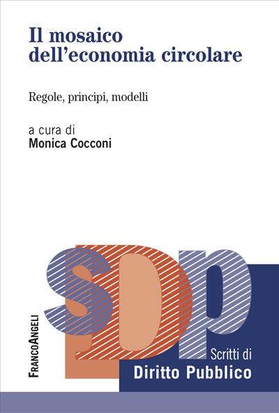 Il mosaico dell'economia circolare