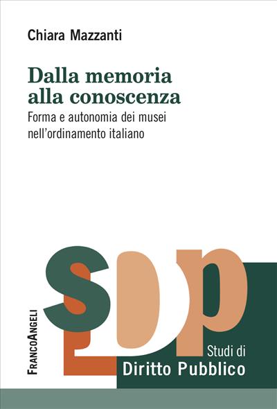 Dalla memoria alla conoscenza