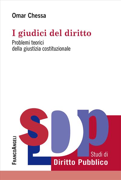 I giudici del diritto