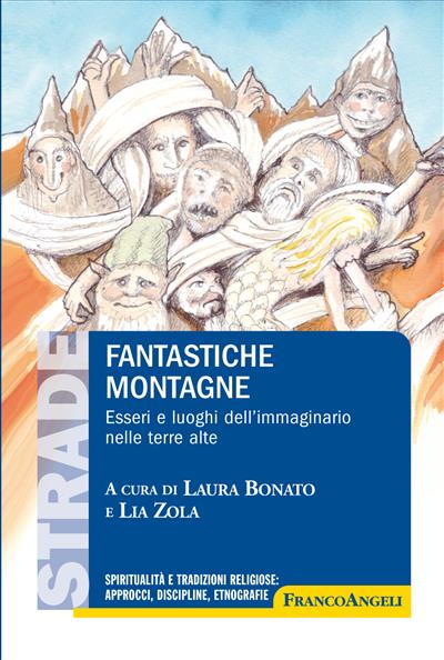 Fantastiche montagne