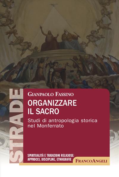 Organizzare il sacro