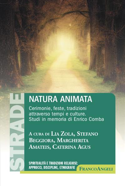 Natura Animata