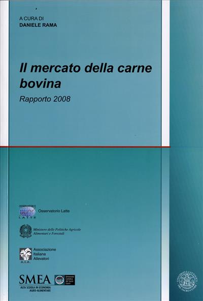 Il mercato della carne bovina