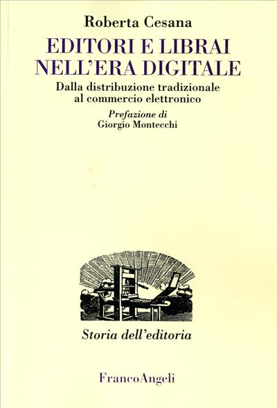 Editori e librai nell'era digitale.