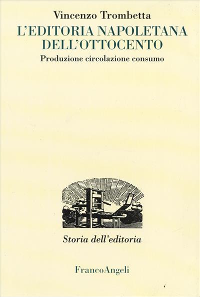 L'editoria napoletana dell'Ottocento