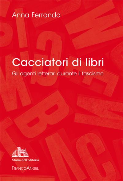 Cacciatori di libri