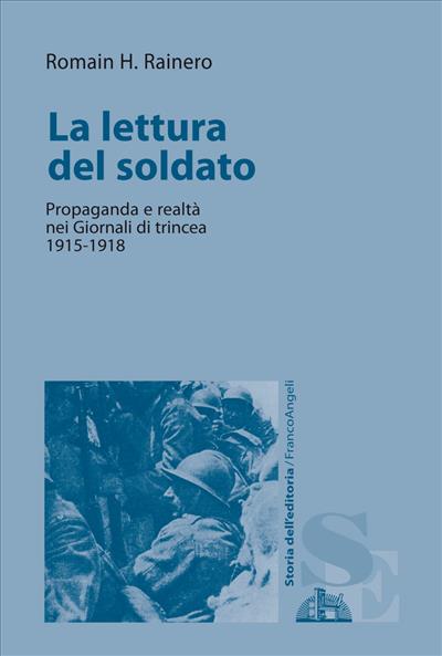 La lettura del soldato