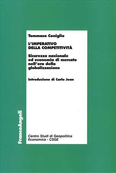 L'imperativo della competitività