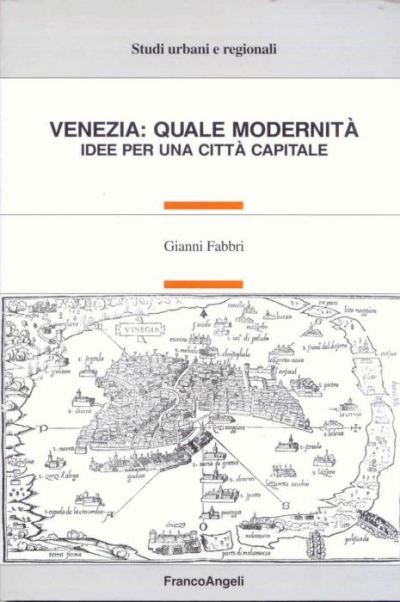 Venezia: quale modernità