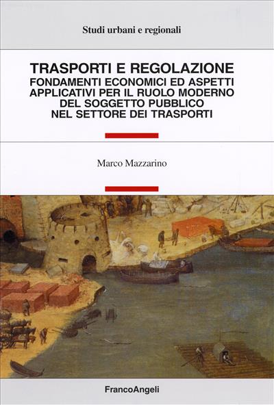 Trasporti e regolazione