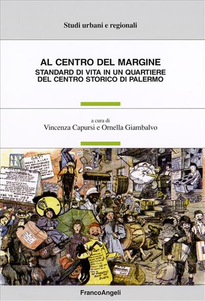 Al centro del margine