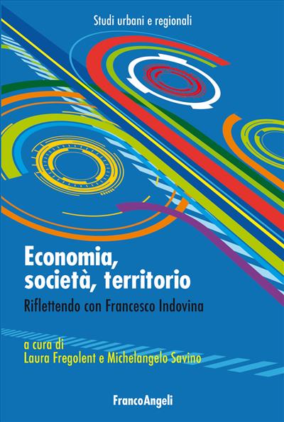 Economia, società, territorio.