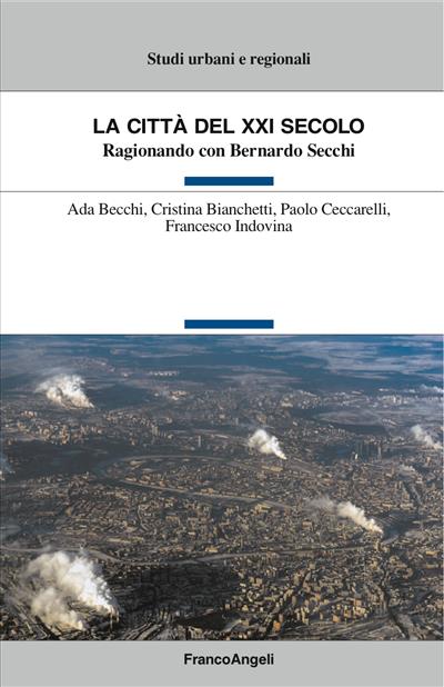 La città del XXI secolo