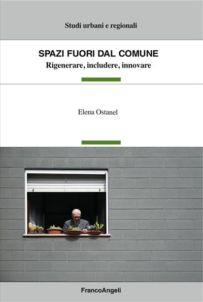 Spazi fuori dal Comune