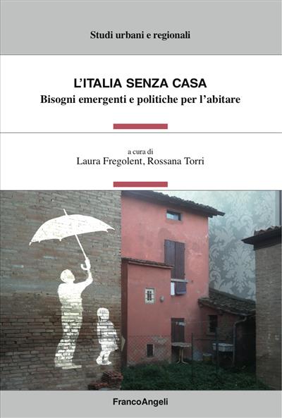 L'Italia senza casa.