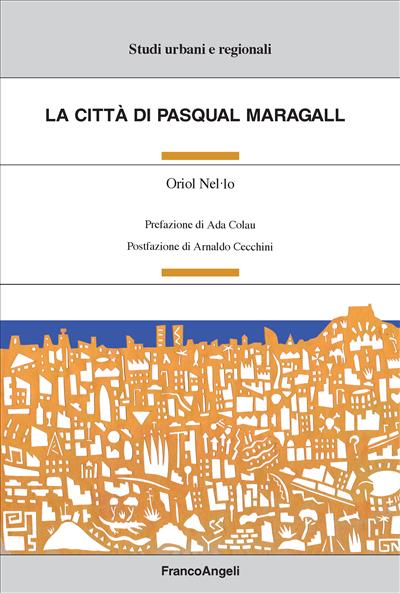 La città di Pasqual Maragall