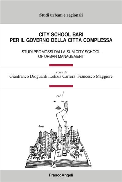 City School Bari. Per il governo della città complessa