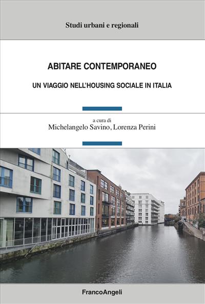 Abitare contemporaneo