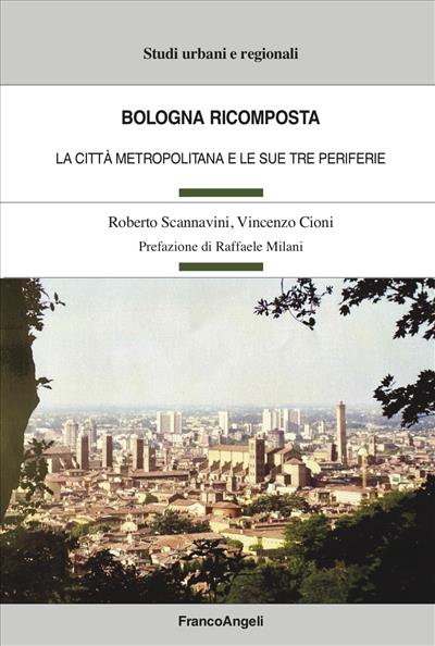 Bologna ricomposta