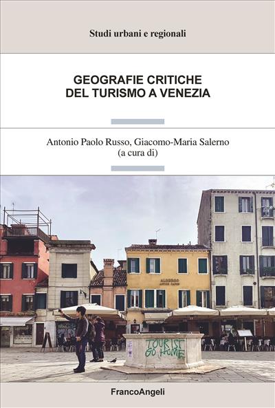 Geografie critiche del turismo a Venezia