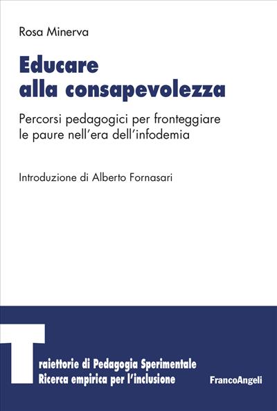 Educare alla consapevolezza