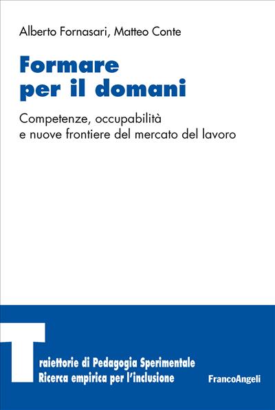 Formare per il domani