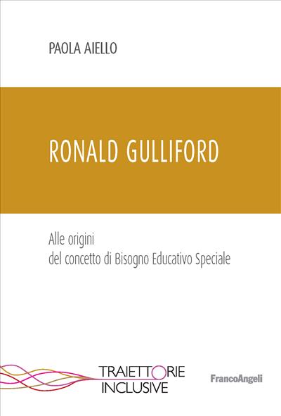 Ronald Gulliford