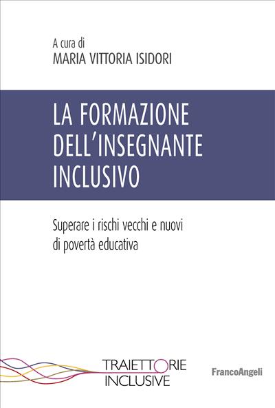 La formazione dell'insegnante inclusivo