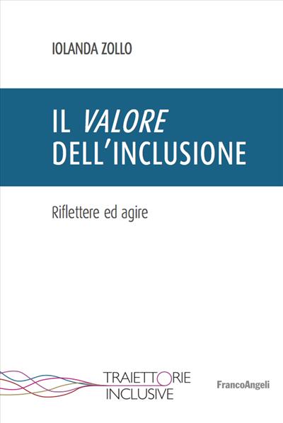 Il valore dell'inclusione