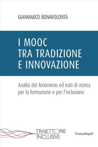 I Mooc tra tradizione e innovazione