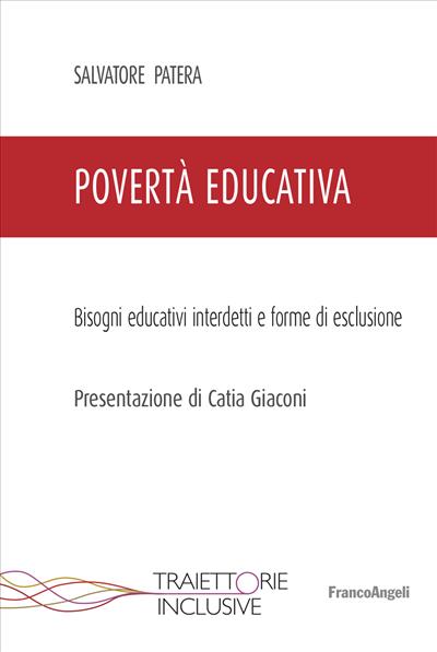 Povertà educativa