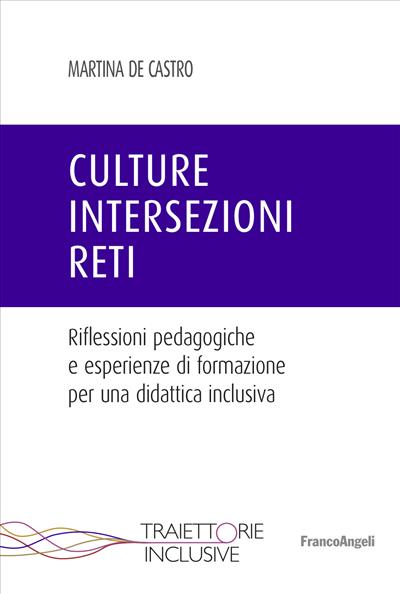 Culture, intersezioni, reti