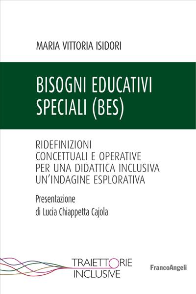 Bisogni educativi speciali (Bes)