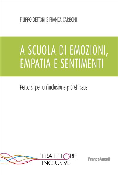 A scuola di emozioni, empatia e sentimenti