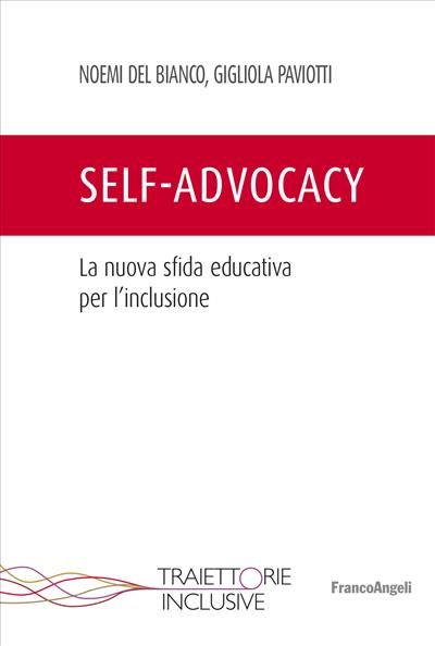 Self-advocacy