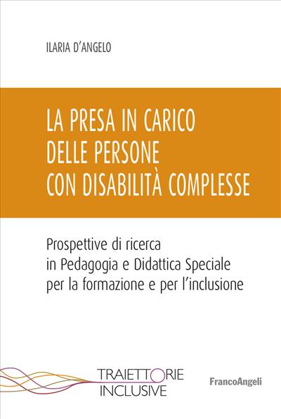 La presa in carico delle persone con disabilità complesse
