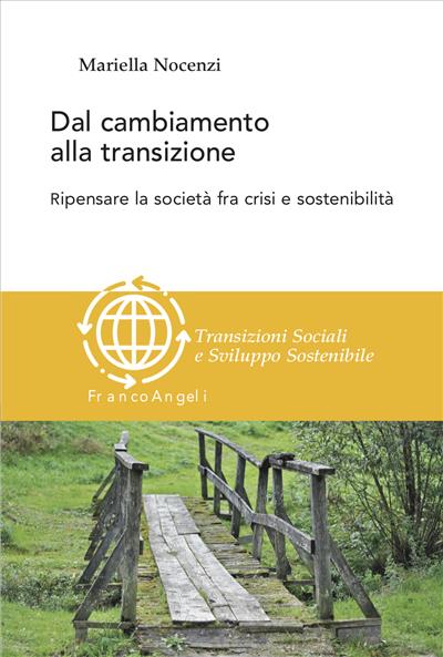 Dal cambiamento alla transizione