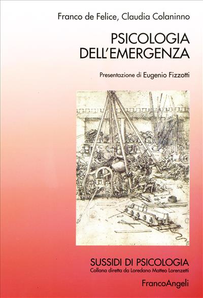 Psicologia dell'emergenza