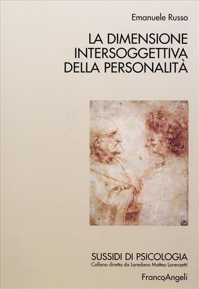 La dimensione intersoggettiva della personalità