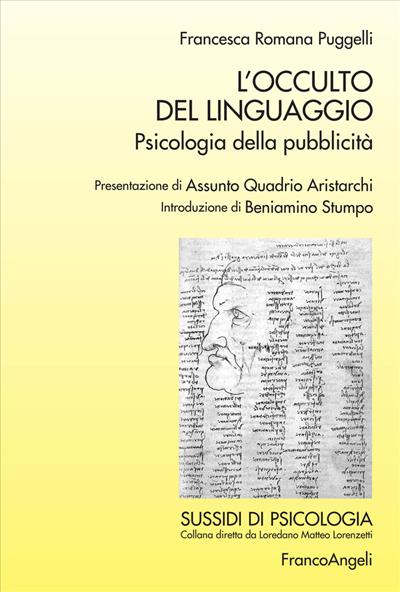 L'occulto del linguaggio