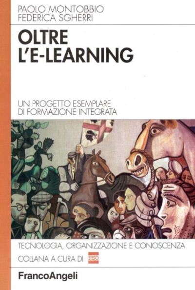 Oltre l'e-learning