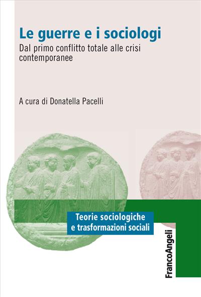 Le guerre e i sociologi