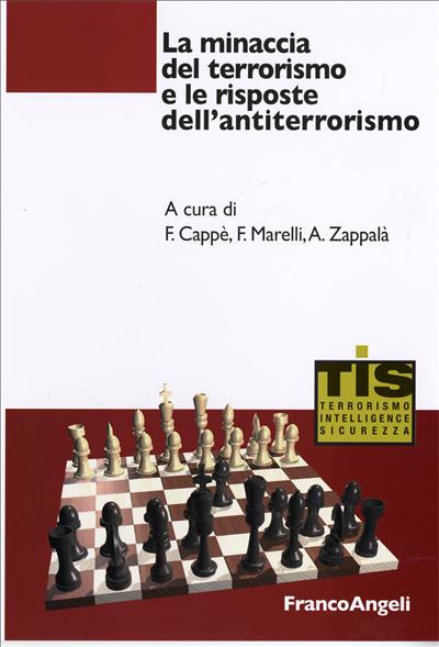 La minaccia del terrorismo e le risposte dell'antiterrorismo