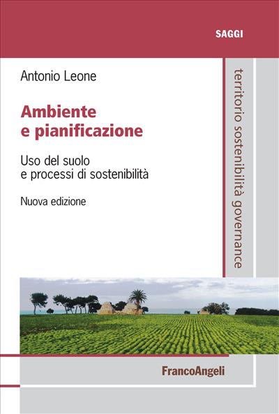 Ambiente e pianificazione