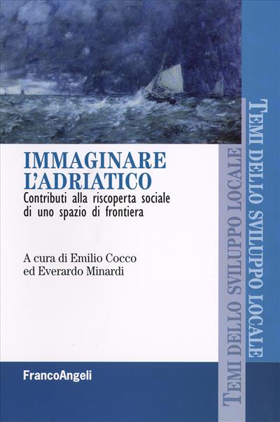 Immaginare l'adriatico.