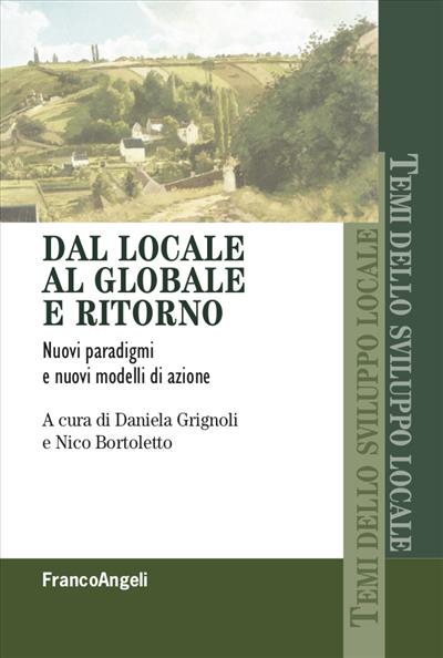 Dal locale al globale e ritorno